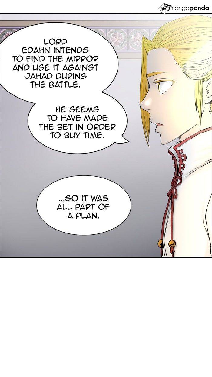 Tower of God Chapter 370 image 032